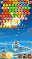 Bubble Diary: Pop'n Travel ảnh chụp màn hình 3
