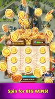 Rule The Coin syot layar 2