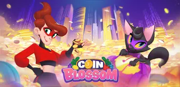 Coin Blossom