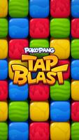 POKOPANG Tap Blast Affiche