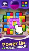 POKOPANG Tap Blast スクリーンショット 1