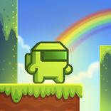 Jump Jump Jack Adventure Game