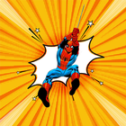 Spider Rope Man simgesi