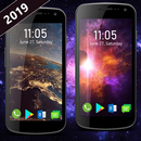 Cosmos Wallpaper APK