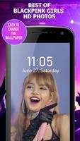 Blackpink Wallpaper Ekran Görüntüsü 1