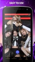 Blackpink Wallpaper capture d'écran 3