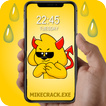 Mikecrack Exe Wallpaper