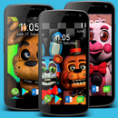 Freddy's Wallpaper Gallery APK