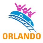 Orlando Attractions icône