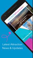 Orlando Attractions 海报