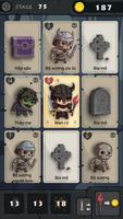 Thẻ phiêu lưu : Rogue dungeon ảnh chụp màn hình 2