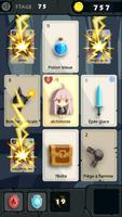 Card Adventure : Donjon Rogue capture d'écran 1