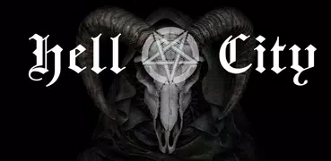 Hell O City