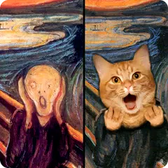 Cat! Spot the difference XAPK download