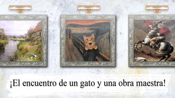 ¡Gato! Busca la diferencia captura de pantalla 2