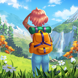 Longleaf Valley: Merge & Match APK