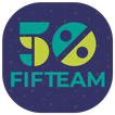 ”FIFTEAM