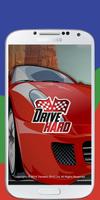 DriveHard poster