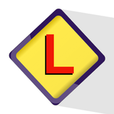 Examiner Driving License ikon