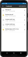 Winmail.dat Opener syot layar 2
