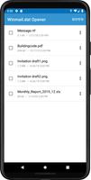 Winmail.dat Opener 截图 1