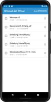 Winmail.dat Öffner Screenshot 1
