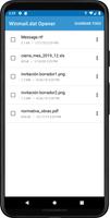 Winmail.dat Opener captura de pantalla 1
