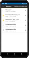 Winmail.dat Opener capture d'écran 2