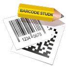 Barcode-Studio ícone