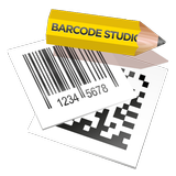 Barcode-Studio icône