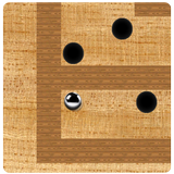 Tilt Labyrinth-icoon