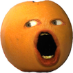 Annoying Orange: Jump!!!