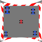 The Impossible Game biểu tượng