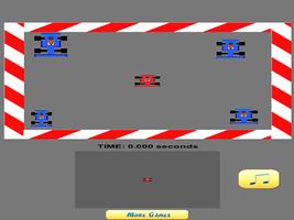 The Impossible Game ảnh chụp màn hình 3