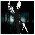 Slender Man Escape