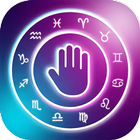 Tarot Reader, Live Palm Reader icon