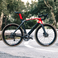 Trek Madone SLR bike review