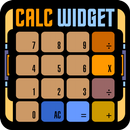 Sci-Fi Calculator Widget APK