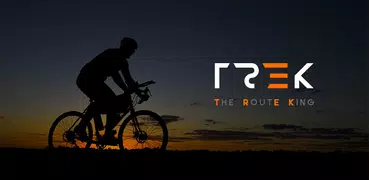 TREK - The RoutE King