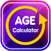Age Calculator :Date age & Bir APK