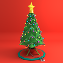 AR Holiday Tree Decorator-APK