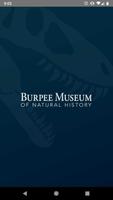 Burpee Museum 海報