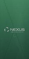 Field Fastener Nexus Plakat