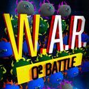 Weldcoa O2 Battle APK