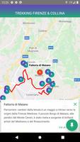 Trekking Firenze & Collina screenshot 1