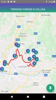 Trekking Firenze & Collina syot layar 2