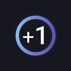 Zähler: Tally & Score Clicker Zeichen