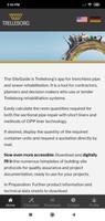 Trelleborg SiteGuide Cartaz