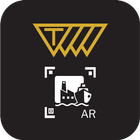Marine and Infrastructure AR icono