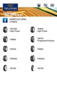 Tire iBrochure di Trelleborg تصوير الشاشة 1